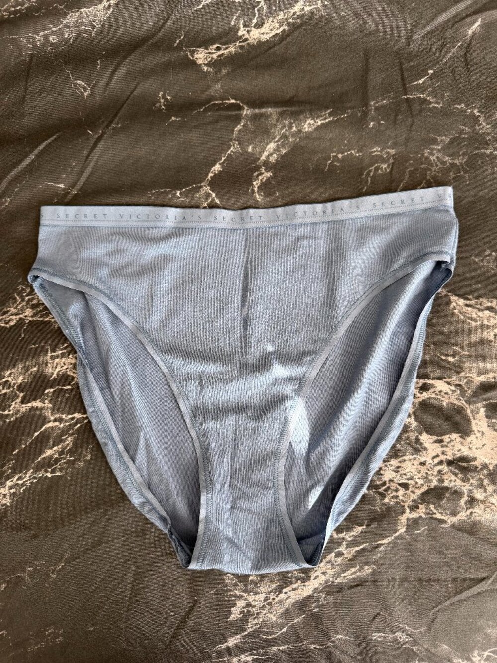 Stylish brief panties by VS, size M